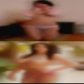 Swapping blowjobs