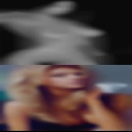 Amateur swinger masturbation