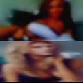 Horny females with cell number