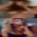 Housewives having secret