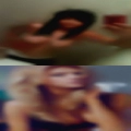 Lonely women Bank