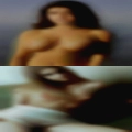 Horny women nude the pool