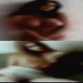 Hot horny woman