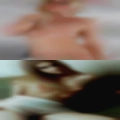 Naked females surprise