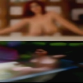 Fucking cute swinger