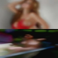 Older naked woman