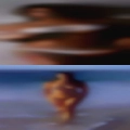 Naked girls physical problem