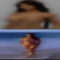 Nude people park