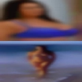 Nude women Mexico
