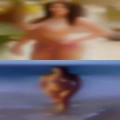 Swinging naked women sports