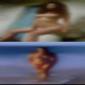 Woman nude park Louisiana