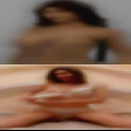 Girls dancing