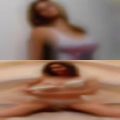 Horny female detective