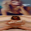 Horny housewives having