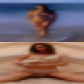 Naked girls