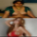 Live mature woman