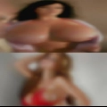 Rockabilly nude girls