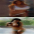 Albion, naked girls