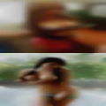 Naked woman Campo