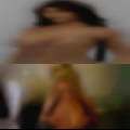 Thick horny women