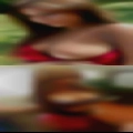 Hot nude woman South