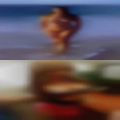 Nude black women from Lawrence