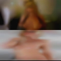 Amateur swinger masturbating