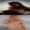 Black pussy Crystal Lake