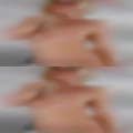 Girl the club showing pussy