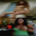 Horny woman