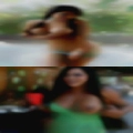 Women from Levittown, nude