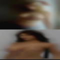 Nude woman