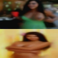 Finding pussy Hickory