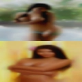 Swinging adult camp