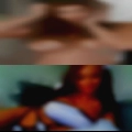 Nude woman