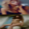 Girls Grants, naked