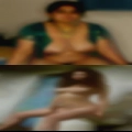 Looking nude window