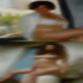 Nude females