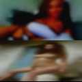Women looking Edna