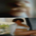 Housewife without face