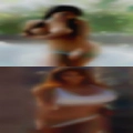Naked woman love suck