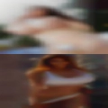 Naughty swinging females