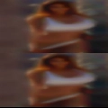 Strip girls public