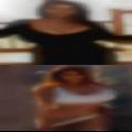 Swinging women