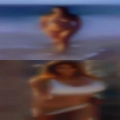 Wife looking partner