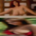 Horny housewives sauna