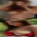 Naked women Wind
