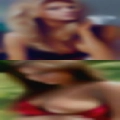 Senior swingers