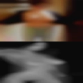 Guy looking cuckold Louis