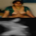 Hot naked women from East